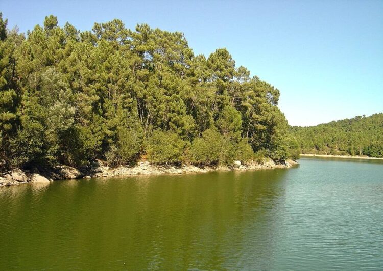 Trinta e duas albufeiras com menos de 40% de água no final de setembro