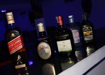 Reposição do IVA das bebidas nas taxas intermédias pode beneficiar empresas