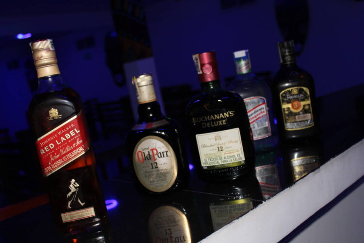 Reposição do IVA das bebidas nas taxas intermédias pode beneficiar empresas 11 Reposição do IVA das bebidas nas taxas intermédias pode beneficiar empresas