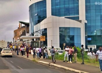 Cabo Verde. Empresários preocupados com recrutamento de mão-de-obra para Portugal e Espanha