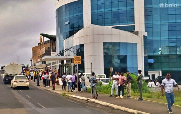 Cabo Verde. Empresários preocupados com recrutamento de mão-de-obra para Portugal e Espanha 11 Cabo Verde. Empresários preocupados com recrutamento de mão-de-obra para Portugal e Espanha