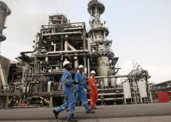 Redução na produção e fornecimento de gás da Nigéria pode afetar abastecimento em Portugal