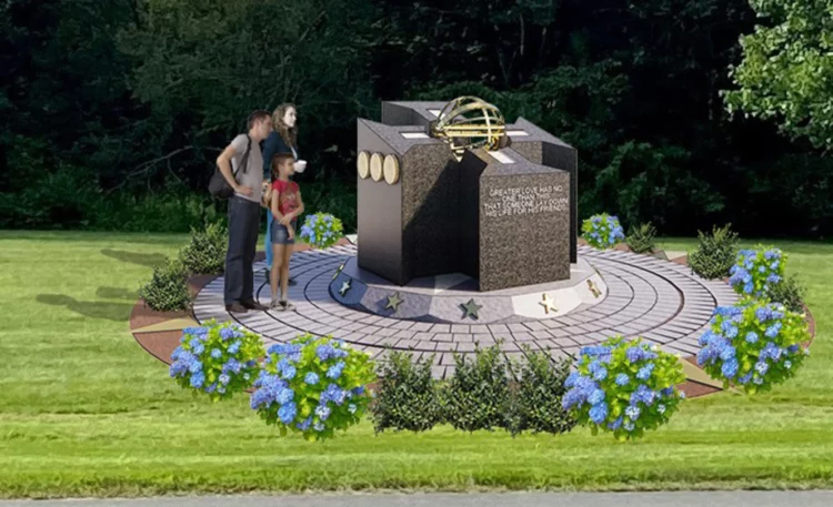 EUA. Monumento em homenagem aos soldados luso-americanos deve ser inaugurado em Rhode Island em novembro 11 EUA. Monumento em homenagem aos soldados luso-americanos deve ser inaugurado em Rhode Island em novembro