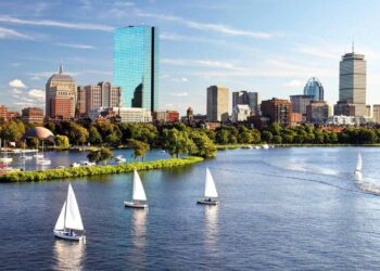 EUA. Portugueses celebram 200 anos em Boston