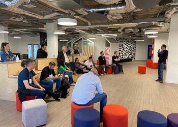 280 empresas brasileiras em missão de internacionalização em Portugal