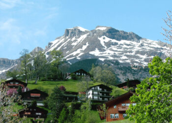 Paulo Cafôfo faz primeira visita à Suiça