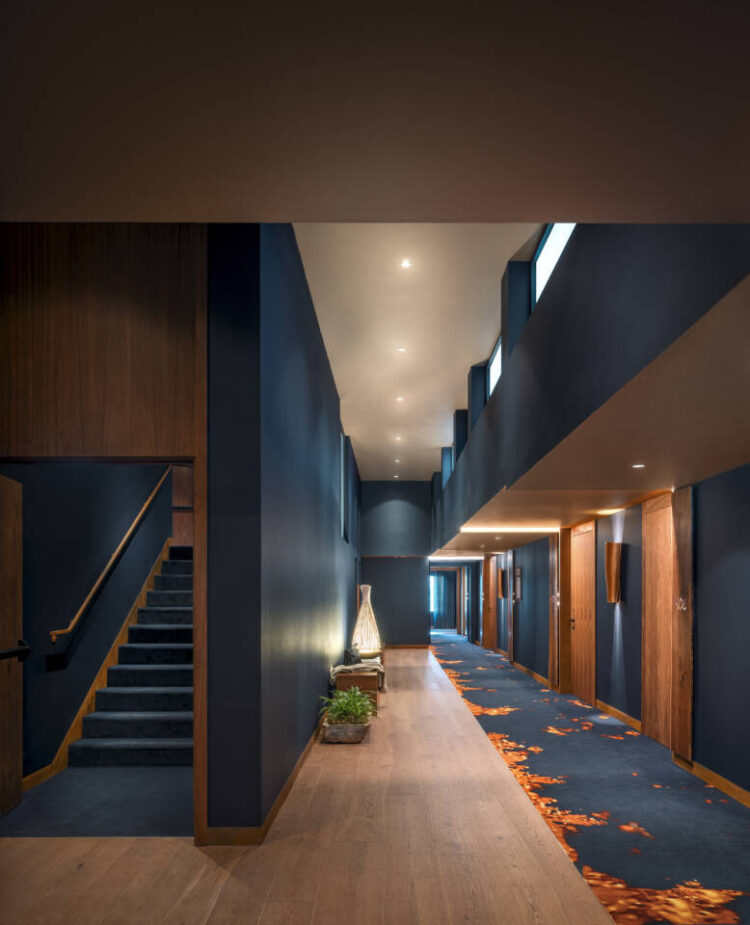 The Lodge nomeado na categoria de melhor hotel para reuniões e conferências 11 The Lodge nomeado na categoria de melhor hotel para reuniões e conferências