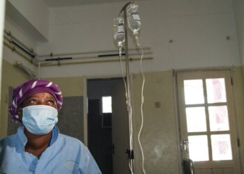 Missões médicas chinesas chegam a Moçambique e Guiné-Bissau