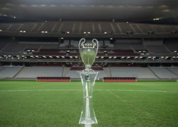 Portugal perto de ter três equipas nos oitavos da "Champions"