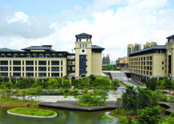 Universidade de Macau pode ser referência no ensino do português na Ásia