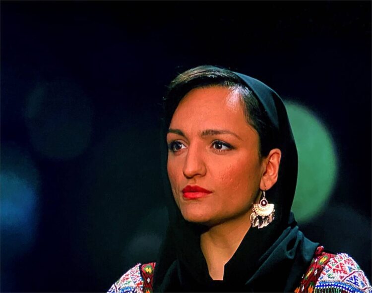 Autarca afegã e Covax recebem Prémio Norte-Sul do Conselho da Europa 11 Autarca afegã e Covax recebem Prémio Norte-Sul do Conselho da Europa