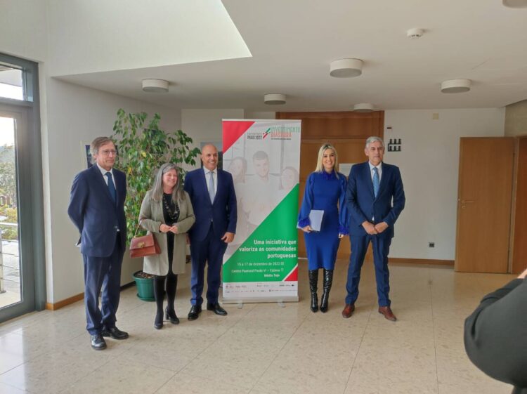 Esperados 700 participantes nos Encontros PNAID