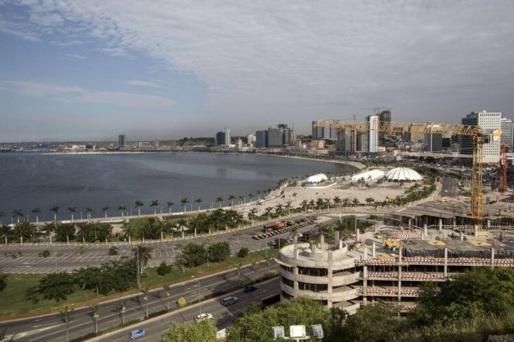 Empresas angolanas devem apostar em Portugal como porta de entrada na Europa