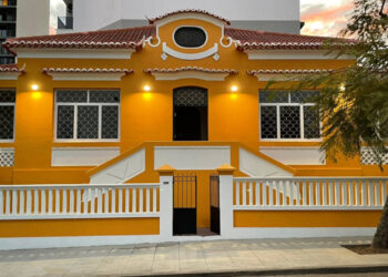 Associação Portuguesa de Moçambique organiza magusto