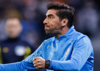 Câmara Portuguesa de São Paulo homenageia Abel Ferreira no jantar de 110 anos