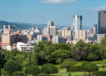 Paulo Cafofo desloca-se à África do Sul