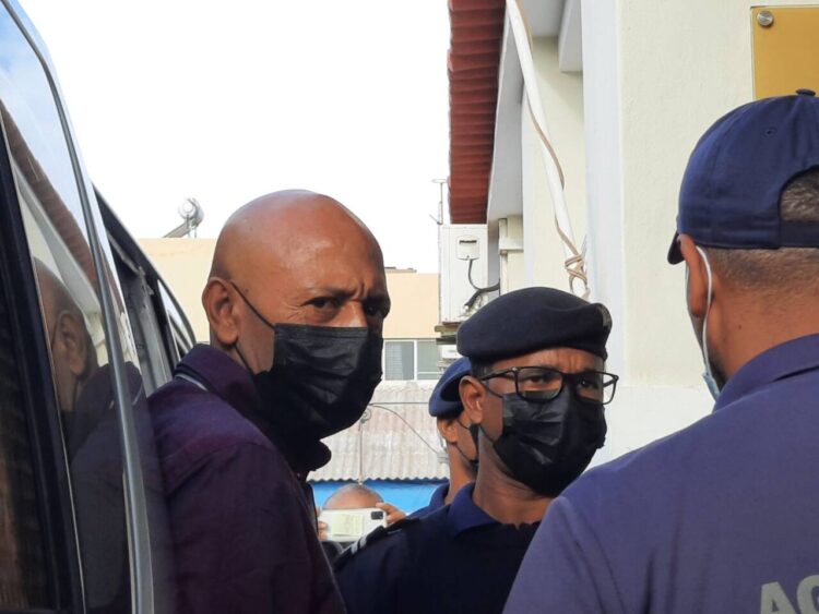 Cabo Verde. Deputado condenado a sete anos de prisão 11 Cabo Verde. Deputado condenado a sete anos de prisão