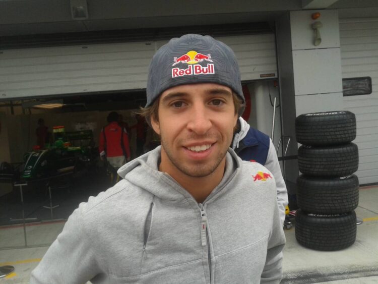 Piloto português António Félix da Costa campeão mundial de resistência em LMP2 11 Piloto português António Félix da Costa campeão mundial de resistência em LMP2