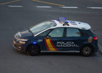 Português suspeito de atropelamento mortal entregue à Polícia Nacional espanhola
