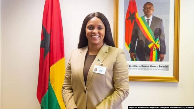 Apoio de cinco milhões de euros dado por Portugal é o "maior até à data" - MNE guineense 11 Apoio de cinco milhões de euros dado por Portugal é o "maior até à data" - MNE guineense