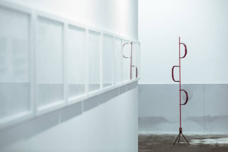 Exposição abre diálogo sobre a relação entre Portugal e Brasil