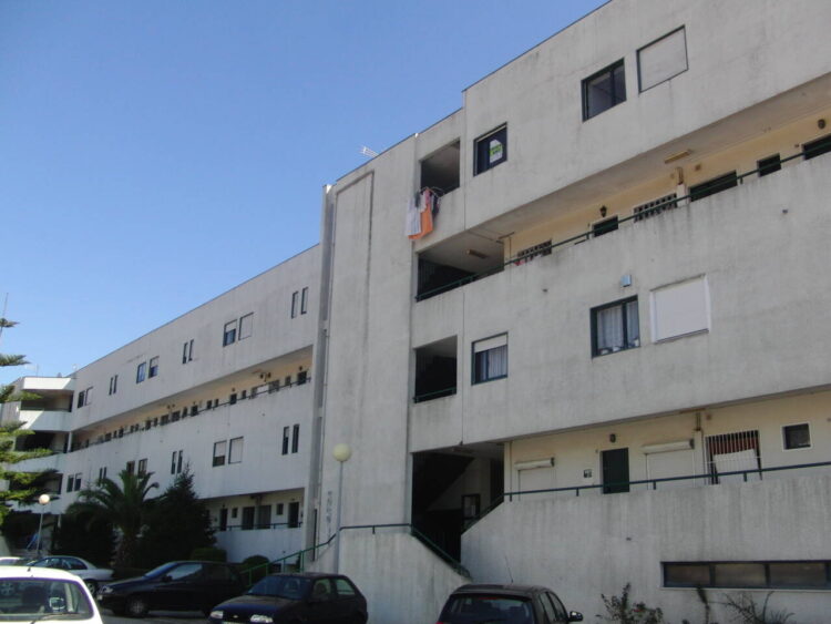 Organizações católicas lançam carta-alerta sobre problemas da habitação 11 Organizações católicas lançam carta-alerta sobre problemas da habitação