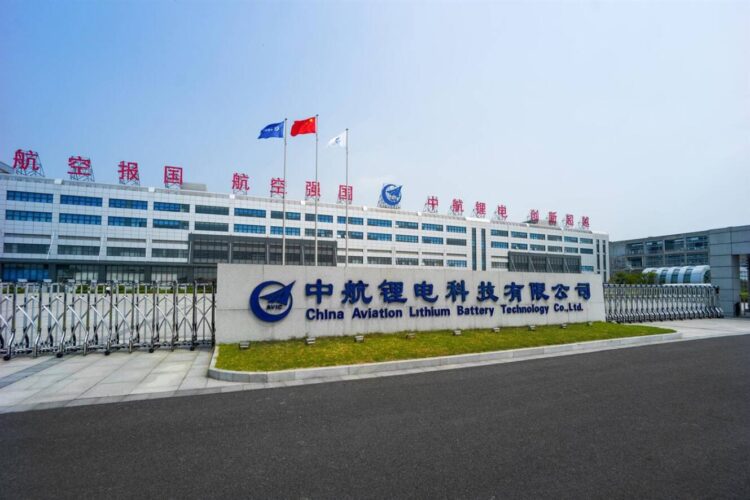 Fábrica de baterias de veículos elétricos em Sines estará a funcionar em 2025 11 Fábrica de baterias de veículos elétricos em Sines estará a funcionar em 2025