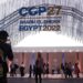Comissão Europeia "desiludida" com COP27 21 Comissão Europeia "desiludida" com COP27