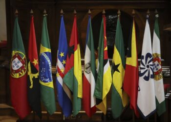 CPLP. Marcelo defende que Guiné-Bissau deve assumir próxima presidência