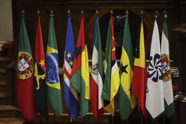 CPLP. Marcelo defende que Guiné-Bissau deve assumir próxima presidência 11 CPLP. Marcelo defende que Guiné-Bissau deve assumir próxima presidência