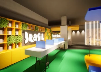 Casa Brasil desembarca em Lisboa para promover a cultura brasileira e fomentar relações comerciais