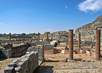 Governo vai contratar 74 vigilantes e 40 conservadores para Património Cultural