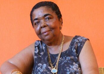 Cesária Évora