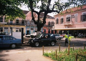 São Tomé constrói hospital com 17 milhões de dólares de fundo do Kuwait