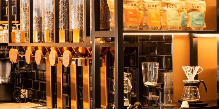 Delta inaugura espaços para eventos especiais no centro de Lisboa 11 Delta The Coffee House Experience