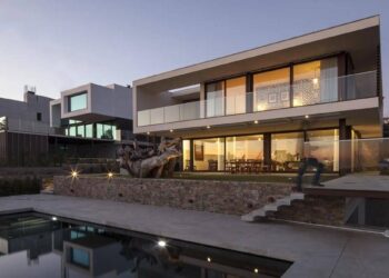 Empréstimos à habitação