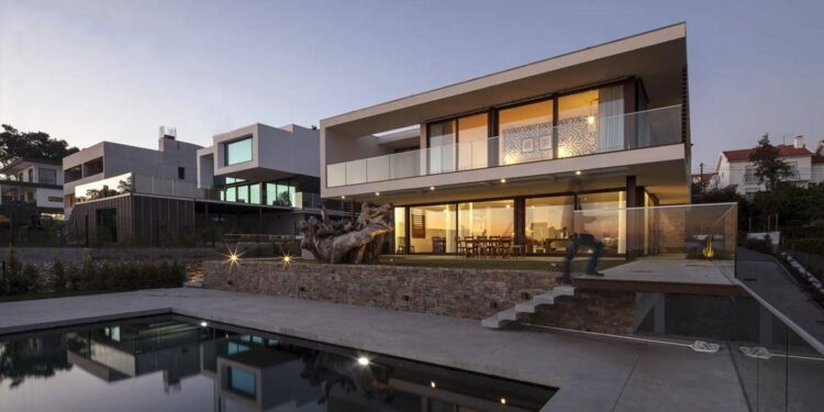 Empréstimos à habitação abrandam pelo terceiro mês consecutivo 11 Empréstimos à habitação