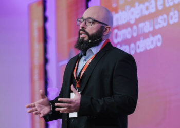 Luso-brasileiro integra sociedade internacional de honra em ciência