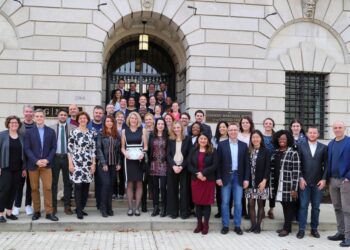 Fundo lança programa para ligação dos EUA com a Europa