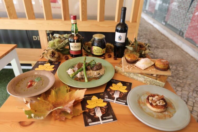 Festival Gastronómico da Lousã com 22 restaurantes aderentes