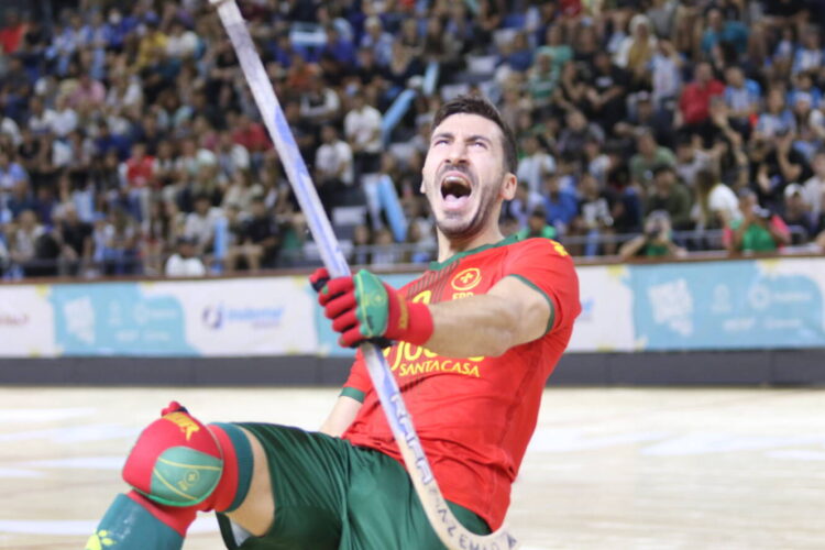 Portugal perde final do Mundial de hóquei em patins 11 Portugal perde final do Mundial de hóquei em patins
