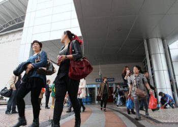 Macau vai criar dois centros tecnológicos para apoiar projetos lusófonos na Grande Baía