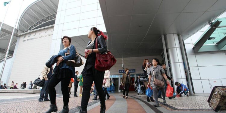 Macau vai criar dois centros tecnológicos para apoiar projetos lusófonos na Grande Baía 11 Macau vai criar dois centros tecnológicos para apoiar projetos lusófonos na Grande Baía