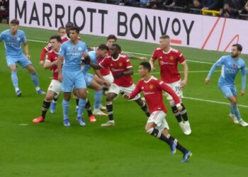 Manchester United remete reação a entrevista de Ronaldo para mais tarde