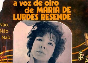 Maria de Lourdes Resende