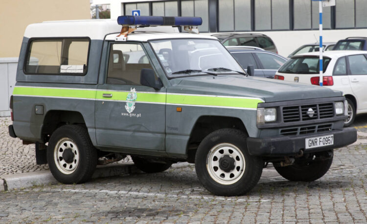 Mais de 44.500 idosos que vivem sozinhos ou isolados sinalizados pela GNR 11 Mais de 44.500 idosos que vivem sozinhos ou isolados sinalizados pela GNR