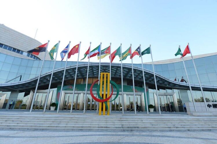 Macau. Académicos apontam retrocesso com a retirada de BIR a delegados do Fórum Macau 11 Macau. Académicos apontam retrocesso com a retirada de BIR a delegados do Fórum Macau