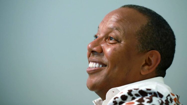 São Tomé. PM diz que o Governo está pronto para "muito trabalho e soluções" dos problemas do país 11 São Tomé. PM diz que o Governo está pronto para "muito trabalho e soluções" dos problemas do país