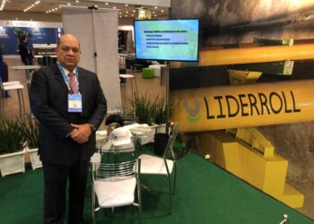 Especialista brasileiro defende urgência de novos gasodutos e oleodutos estratégicos