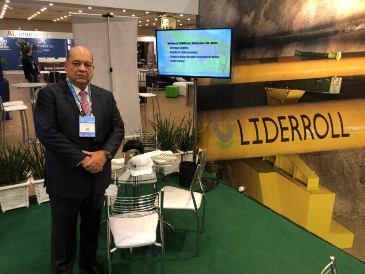 Especialista brasileiro defende urgência de novos gasodutos e oleodutos estratégicos